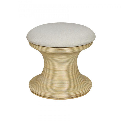 Elk Raven Stool in Natural Model: S0075-9958