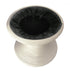 Elk Raven Stool White in Shoji White Finish Model: S0075-9988