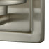 Elk Ravendale VANITY LIGHT in Brushed Nickel Finish Model: CN578172