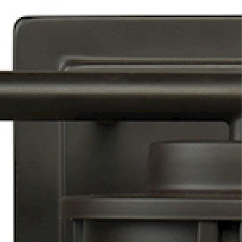 Elk Ravendale VANITY LIGHT in Oil Rubbed Bronze Finish Model: CN578311