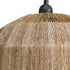 Elk Reaver PENDANT in Natural Finish Model: D4637