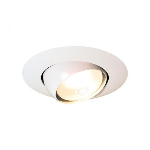 Elk Recessed Ligthing Thomas Recessed in Matte White Model: TR18W