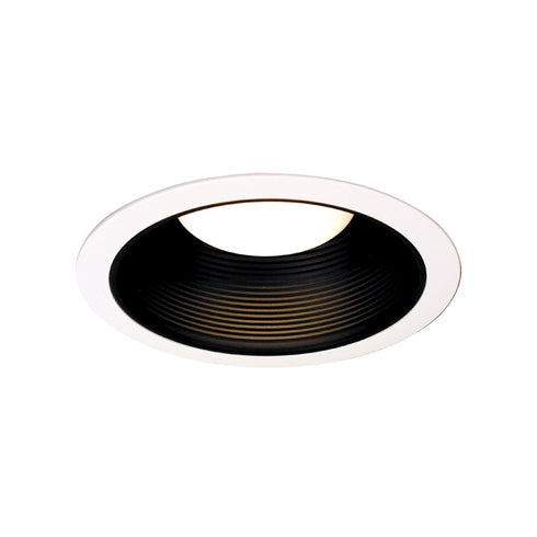 Elk Recessed Ligthing UNDER CABINET UTILITY in Black White White Finish Model: TRM30