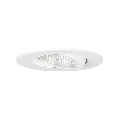 Elk Recessed Ligthing UNDER CABINET UTILITY in Matte White Finish Model: TR139W
