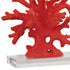 Elk Red Coral TABLE LAMP in Red Finish Model: D2493