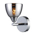 Elk Reflections SCONCE in Chrome Finish Model: 10070/1