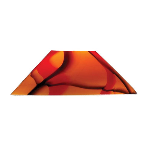 Elk Refraction BULB LIGHTING ACCESSORY in Jasper Finish Model: 1477JASGLASS