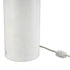 Elk Regina 13.5 Inch High 2 Light Desk Lamp in White Model: H0019-11089