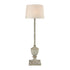 Elk Regus FLOOR LAMP in Antique Gray Finish Model: D4390