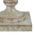 Elk Regus FLOOR LAMP in Antique Gray Finish Model: D4390