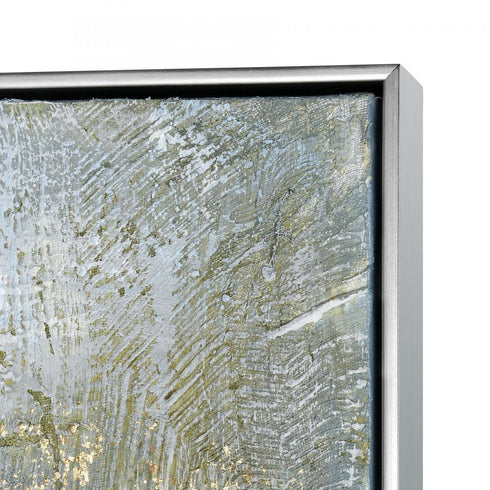 Elk Remembered Gold WALL ART in Neutral Finish Model: H0016-8140