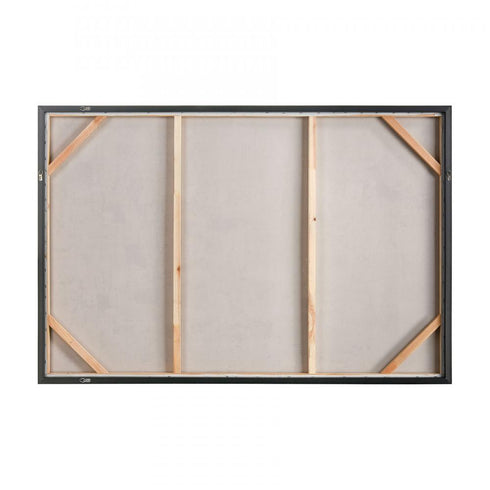 Elk Remembered Gold WALL ART in Neutral Finish Model: H0016-8140