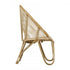 Elk Rendra CHAIR in Natural Finish Model: H0075-7441