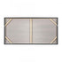 Elk Renew WALL ART in Neutral Finish Model: S0016-8155