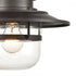Elk Renninger HANGING in Oil Rubbed Bronze Finish Model: 46072/1