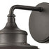 Elk Renninger SCONCE in Oil Rubbed Bronze Finish Model: 46070/1