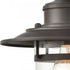 Elk Renninger SCONCE in Oil Rubbed Bronze Finish Model: 46070/1
