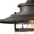 Elk Renninger SCONCE in Oil Rubbed Bronze Finish Model: 46071/1