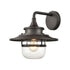 Elk Renninger SCONCE in Oil Rubbed Bronze Finish Model: 46071/1