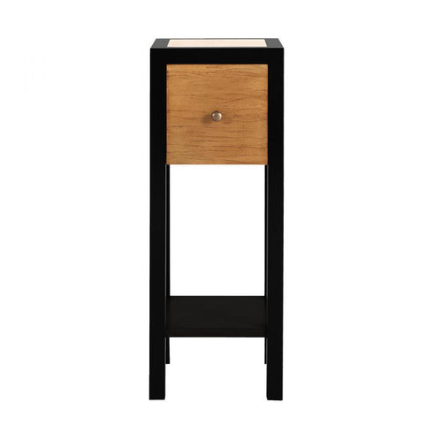 Elk Renwood ACCENT TABLE in Natural Finish Model: S0115-7464