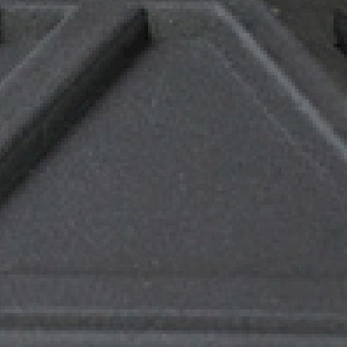 Elk Ridgewood HANGING in Matte Textured Black Finish Model: 8411EH/65