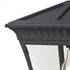 Elk Ridgewood HANGING in Matte Textured Black Finish Model: 8411EH/65