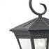 Elk Ridgewood SCONCE in Black Finish Model: 8411EW/65