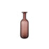 Elk Riven Vase Medium (2 pack) (2 pack) in Plum Finish Model: S0014-10050