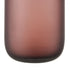 Elk Riven Vase Medium (2 pack) (2 pack) in Plum Finish Model: S0014-10050