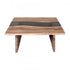 Elk River Wood COFFEE TABLE in Natural Finish Model: H0805-9387