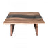 Elk River Wood COFFEE TABLE in Natural Finish Model: H0805-9387