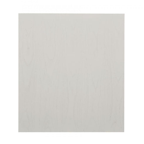 Elk Riverview Accent Table White in Checkmate White Finish Model: S0075-9969
