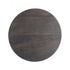 Elk Robbins ACCENT TABLE in Black Wash Finish Model: H0806-9261