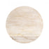 Elk Robbins ACCENT TABLE in Whitewash Finish Model: H0806-9261B
