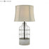 Elk Rochefort TABLE LAMP in Oil Rubbed Bronze Finish Model: D3289