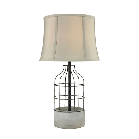 Elk Rochefort TABLE LAMP in Oil Rubbed Bronze Finish Model: D3289