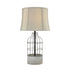 Elk Rochefort TABLE LAMP in Oil Rubbed Bronze Finish Model: D3289