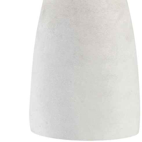 Elk Rockport TABLE LAMP in Polished Concrete Finish Model: D2949