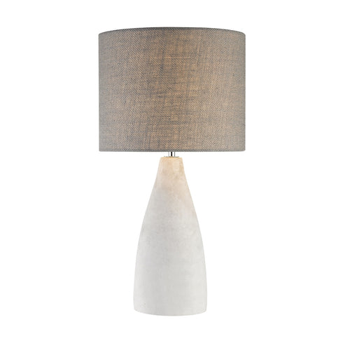 Elk Rockport TABLE LAMP in Polished Concrete Finish Model: D2949