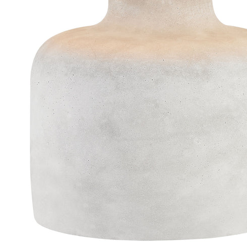 Elk Rockport TABLE LAMP in Polished Concrete Finish Model: D2950