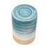 Elk Roe Bay STOOL in Blue Finish Model: S0015-8113