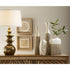 Elk Rollins VASE JAR BOTTLE in Brown Finish Model: H0017-9159