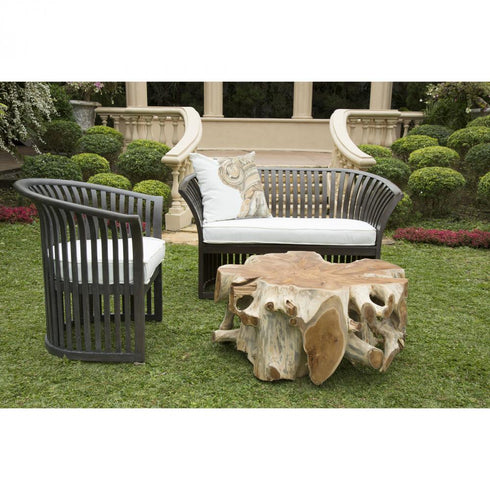 Elk Root COFFEE TABLE in Natural Finish Model: 7117523