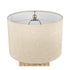 Elk Roscoe TABLE LAMP in Natural Finish Model: S0019-8019