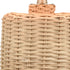 Elk Roscoe TABLE LAMP in Natural Finish Model: S0019-8019