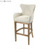Elk Roxie STOOL in Linen Finish Model: 1204-032