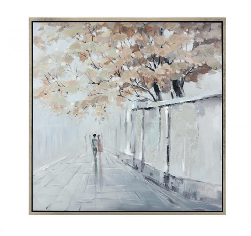 Elk Rue Ames WALL ART in Neutral Finish Model: S0026-9300