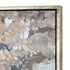 Elk Rue Ames WALL ART in Neutral Finish Model: S0026-9300