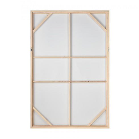 Elk Rush I Abstract Framed Wall Art in Multicolor Finish Model: H0056-10449