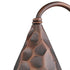 Elk Rustica SCONCE in Antique Copper Finish Model: 381-AC